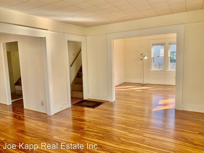 Building Photo - 2 br, 1 bath House - 1867 Poli St.
