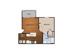 1BR Place Suite