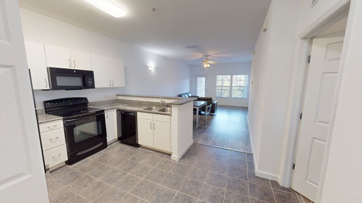 Photo - The Enclave Apartments