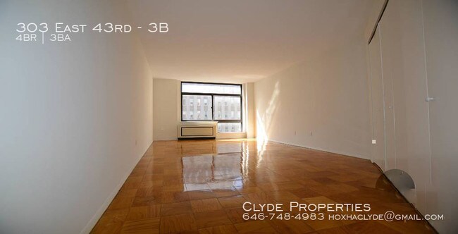 Building Photo - 303 E 43rd St