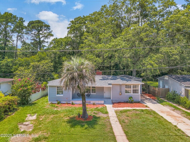 Foto del edificio - 1232 Hamilton St