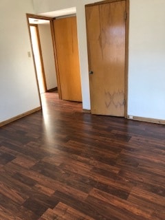 Bedroom 2 - 4214 N Wilson Dr