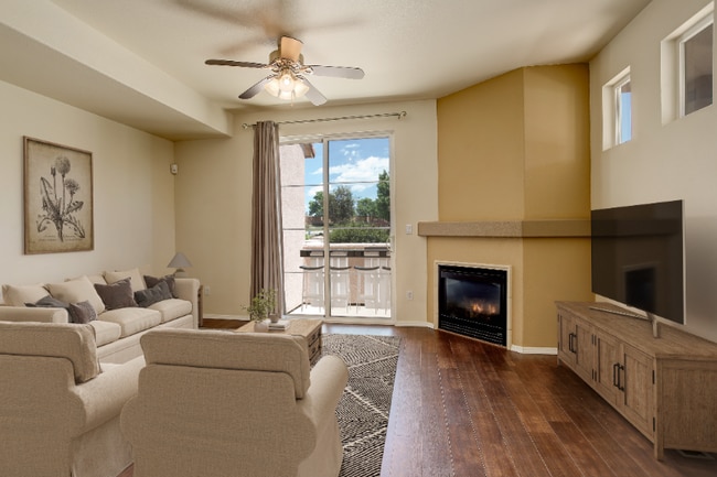 Building Photo - 7170 Sand Crest View