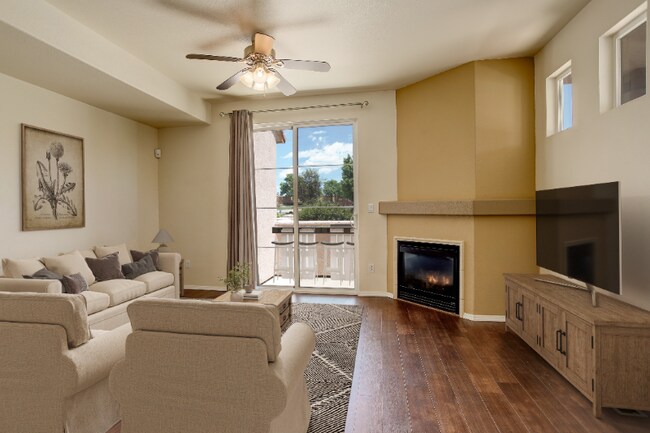 Foto del edificio - 7170 Sand Crest View