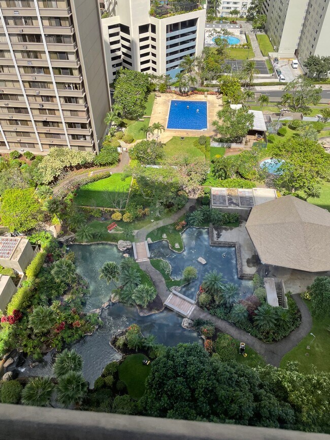 Foto del edificio - 55 S Kukui St