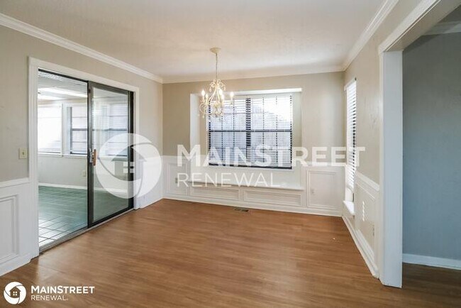 Foto del edificio - 11332 N Markwell Ave, Oklahoma City, OK 73162