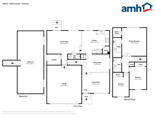 Foto del edificio - 3605 E 106th Ave