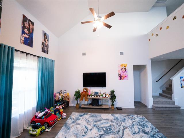Foto del edificio - 9820 Elk Falls Lane
