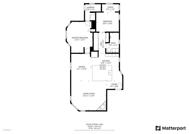 Building Photo - Noe Valley - 2 BR, 1 BA Condo 936 Sq. Ft. ...