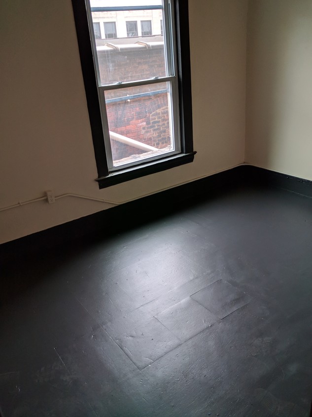 bedroom 1 - 3078 W 25th St