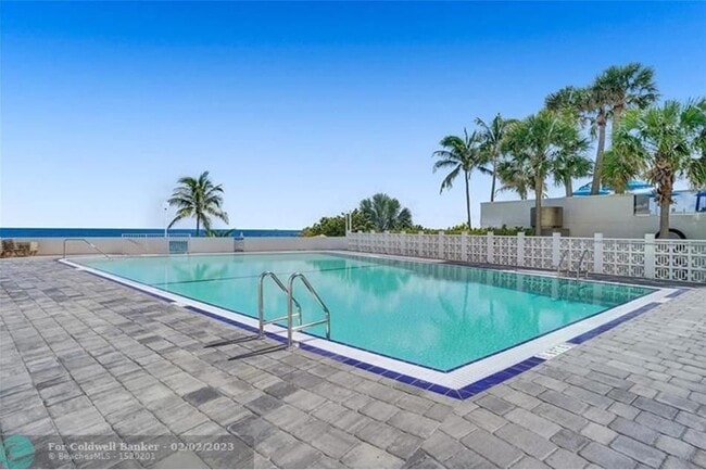 Building Photo - 4250 Galt Ocean Dr