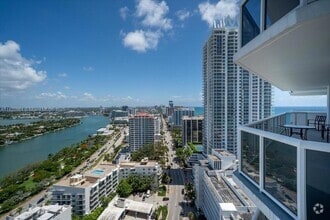 Building Photo - 6301 Collins Ave