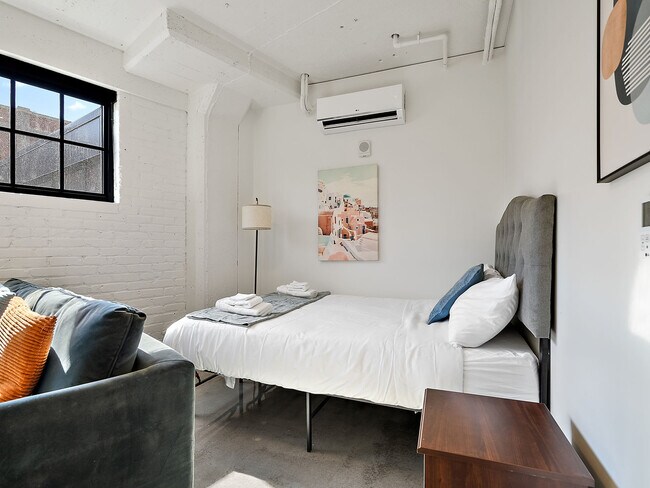 Foto del edificio - 608 N 3rd St