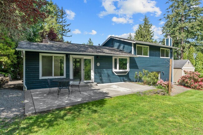 Building Photo - 45 Big Bear Ct NW