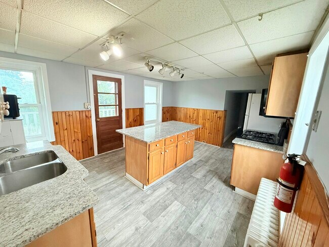 Foto del edificio - 3527 Kutztown Rd