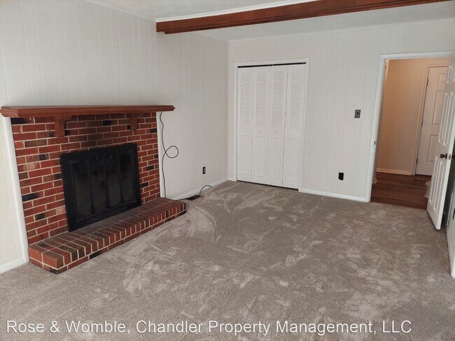 Building Photo - 5 br, 2.5 bath House - 1312 Yawl Point