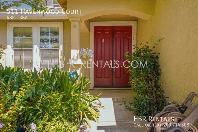 Building Photo - 511 Havenwood Ct