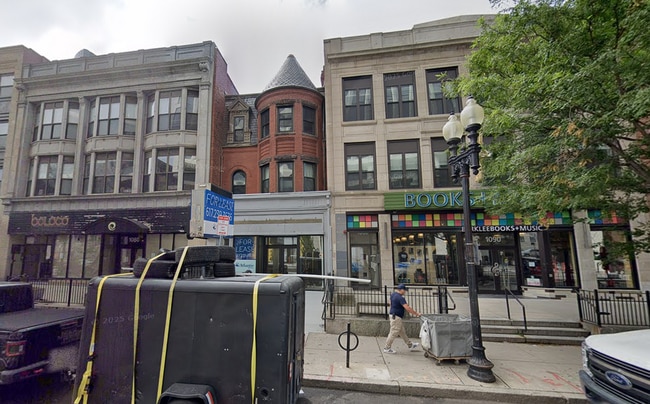 Building Photo - 1088 Boylston St