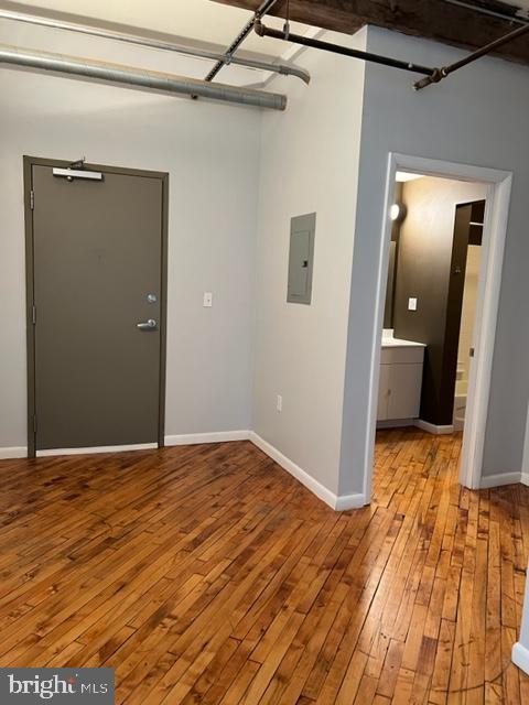 Foto del edificio - 1220 Buttonwood St