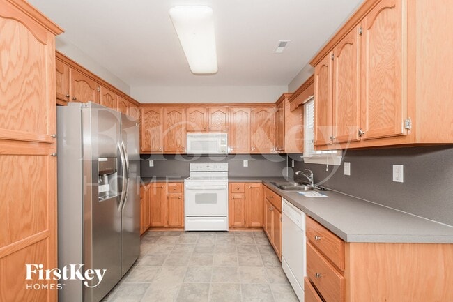 Foto del edificio - 15 Trellis Cir