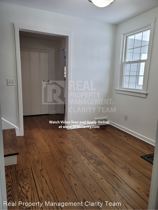 Foto del edificio - 4 br, 2.5 bath House - 2615 Underhill Rd