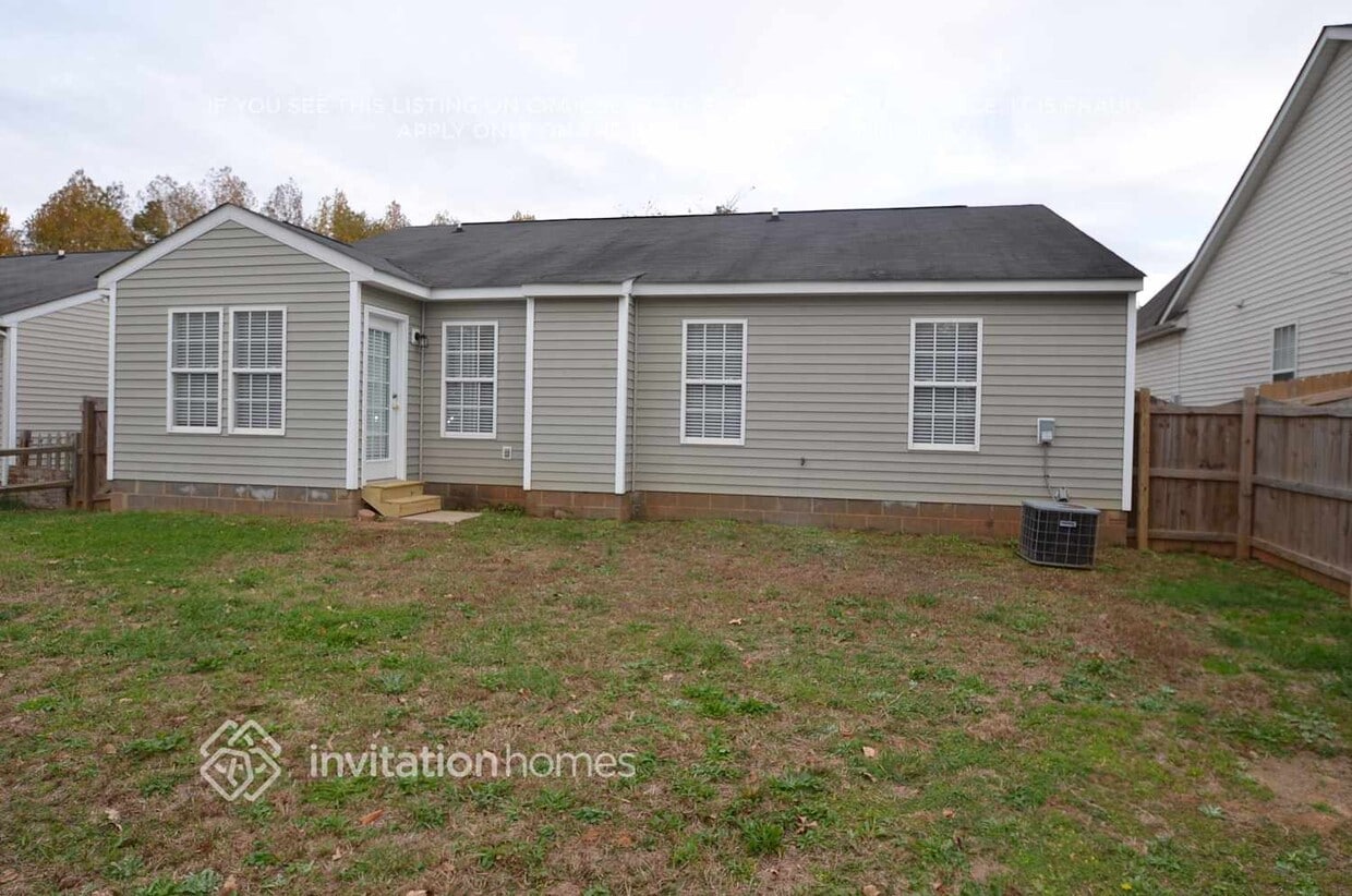 Foto del edificio - 1509 Majestic Meadow Dr