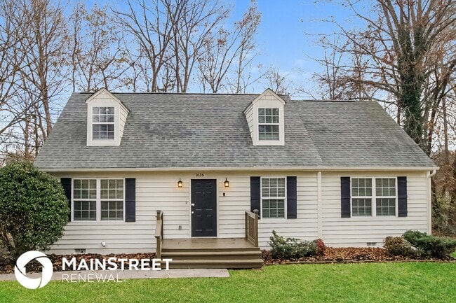 Building Photo - 1616 Summerhill Dr