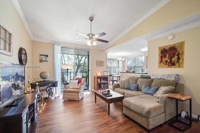 Foto del edificio - 15035 Michelangelo Blvd