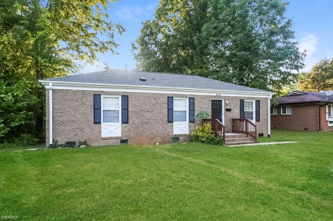 Building Photo - 3 br, 1.5 bath House - 619 Kentbrook Dr