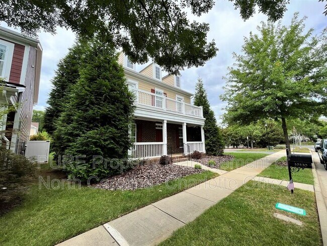 Foto del edificio - 10330 Royal Winchester Dr