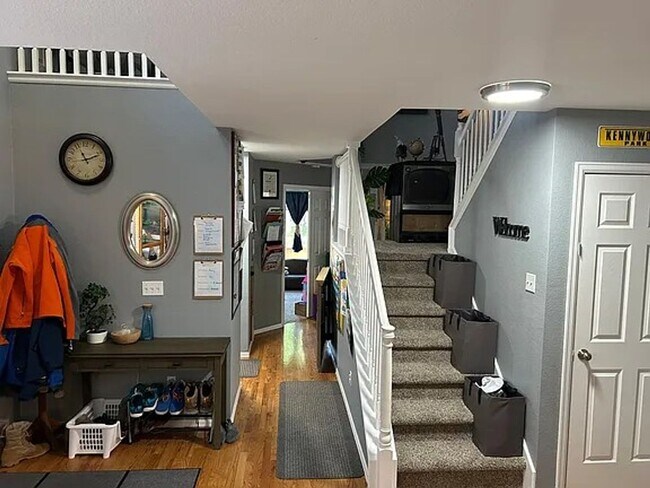 Foto del edificio - 13729 Narrowleaf Dr