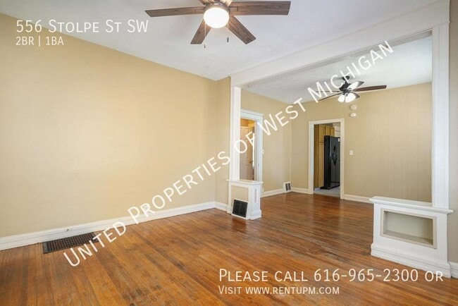 Building Photo - 556 Stolpe St SW