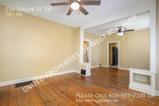 Foto del edificio - 556 Stolpe St SW
