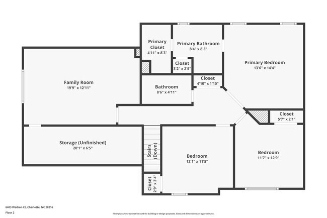 Foto del edificio - 6403 Wedron Ct