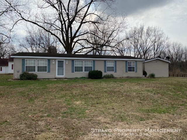 Primary Photo - 11608 Fuesser Rd