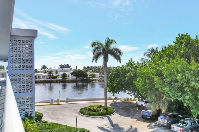 Foto del edificio - 2018 S Federal Hwy