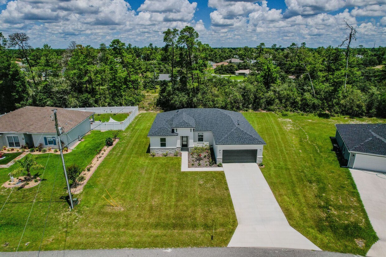 Foto principal - 4739 SW 159th Ln