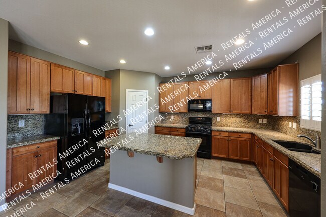 Building Photo - 26462 N 165th Dr