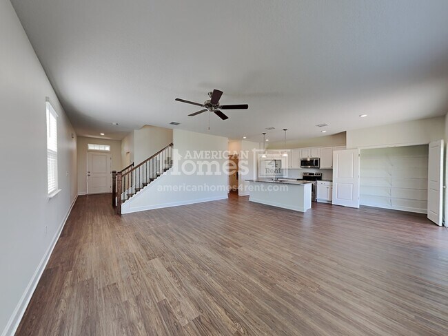 Foto del edificio - 1223 Tan Tara Trail