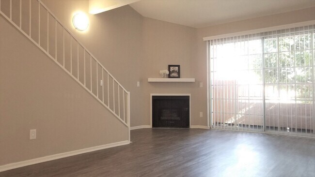 Foto del interior - Townhomes on Emerson