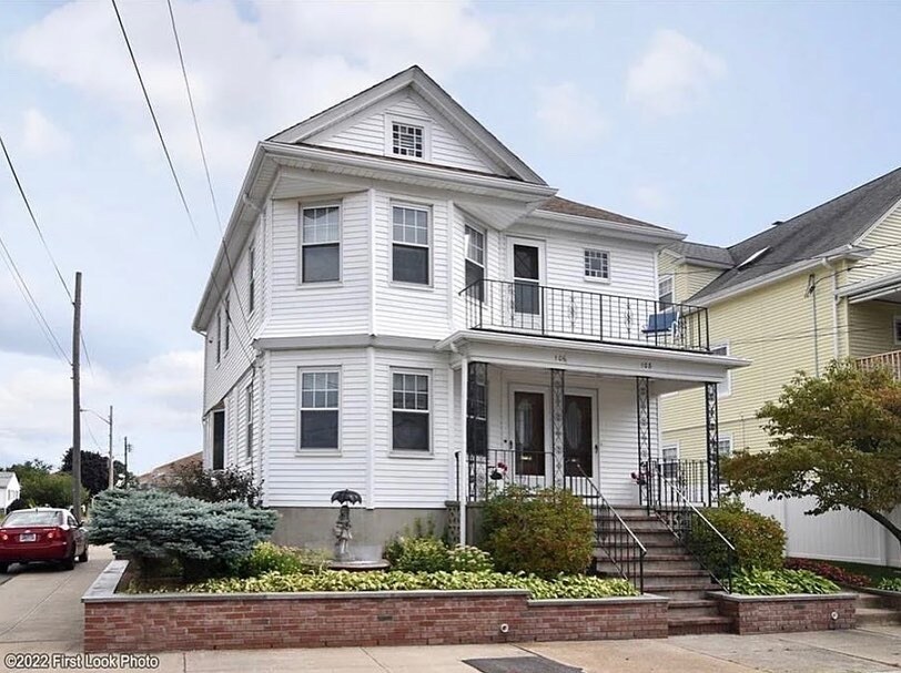 Primary Photo - 106 Fifth St