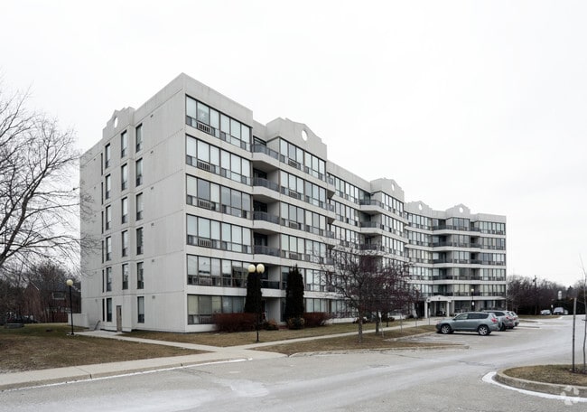 Monterey Park Condominiums
