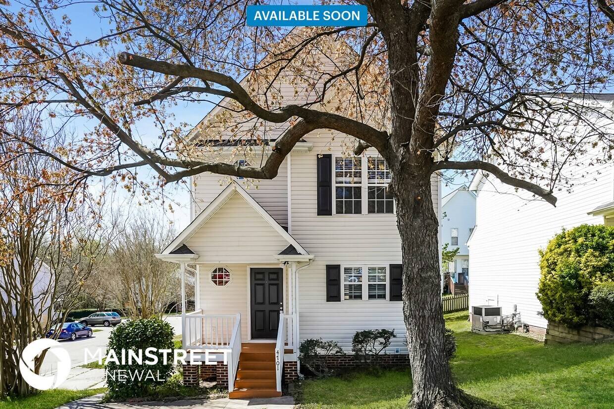Foto principal - 4701 Windbreak Ln