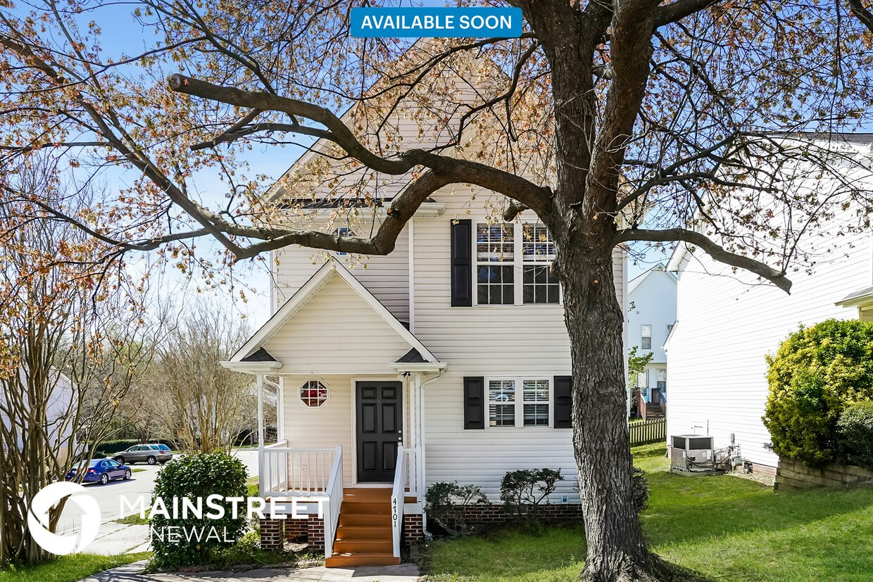 Primary Photo - 4701 Windbreak Ln