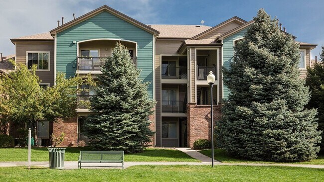 Foto del edificio - 440 Strathmore Ln