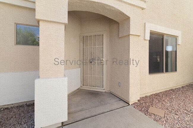 Foto del edificio - 1750 W Union Hills Dr