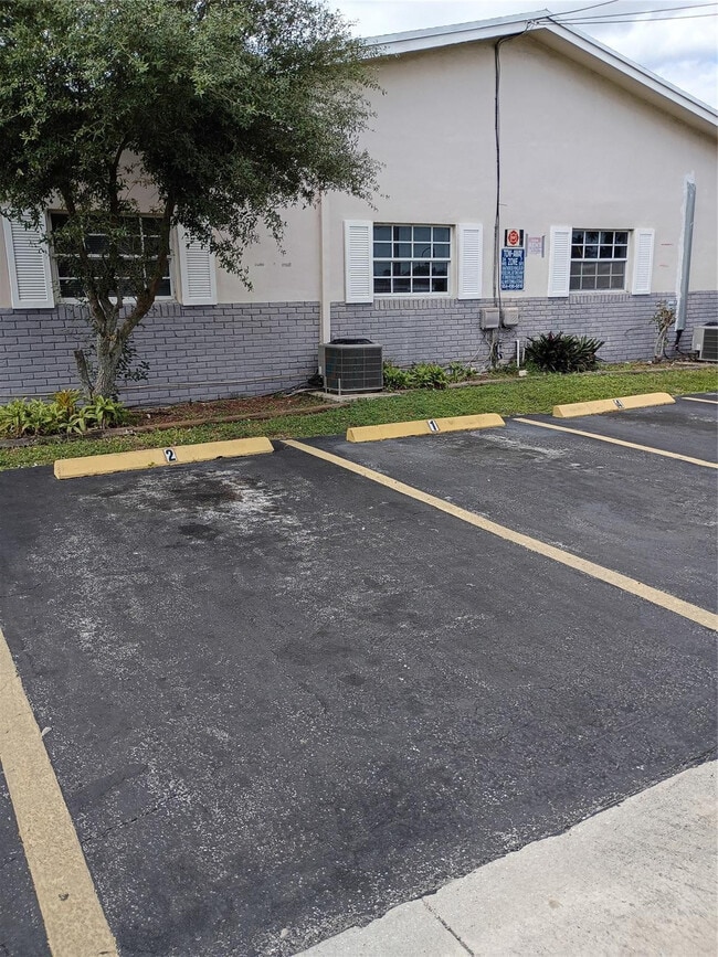 Building Photo - 1845 NW 55th Ave