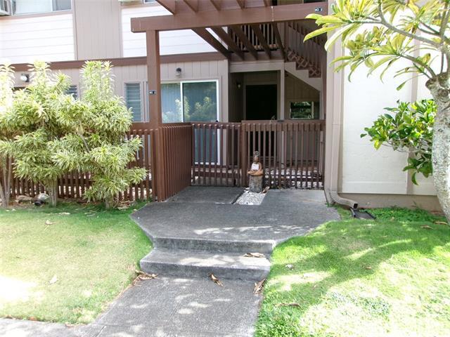 Building Photo - 98-601-601 Kilinoe St