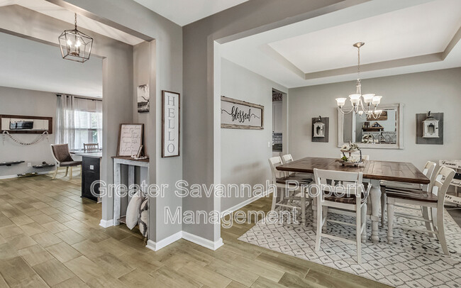 Foto del edificio - 337 Waybridge Way