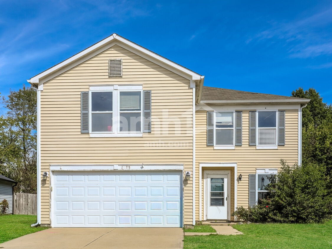 Foto principal - 1373 Bluestem Dr